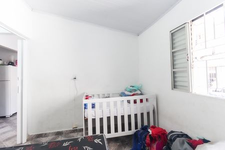 Casa à venda com 40m², 2 quartos e 2 vagas Casa à venda com 40m², 2 quartos e 2 vagasQuarto 2