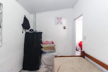Casa à venda com 40m², 2 quartos e 2 vagas Casa à venda com 40m², 2 quartos e 2 vagasQuarto 1