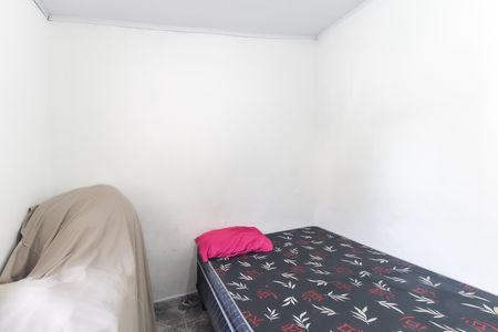 Quarto 2 de casa à venda com 2 quartos, 40m² em Jardim Sao Carlos (zona Leste), São Paulo