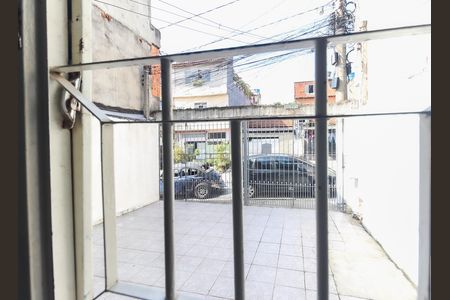 Casa à venda com 40m², 2 quartos e 2 vagas Casa à venda com 40m², 2 quartos e 2 vagasVista quarto 2