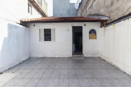 Casa à venda com 40m², 2 quartos e 2 vagas Casa à venda com 40m², 2 quartos e 2 vagasÁrea externa