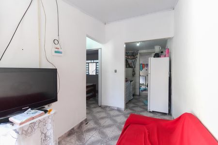Sala de casa à venda com 2 quartos, 40m² em Jardim Sao Carlos (zona Leste), São Paulo