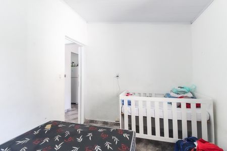 Quarto 2 de casa à venda com 2 quartos, 40m² em Jardim Sao Carlos (zona Leste), São Paulo