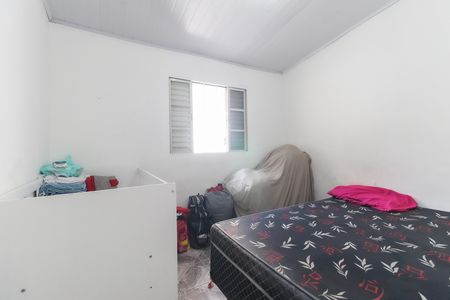 Casa à venda com 40m², 2 quartos e 2 vagas Casa à venda com 40m², 2 quartos e 2 vagasQuarto 2