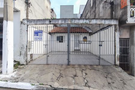 Casa à venda com 40m², 2 quartos e 2 vagas Casa à venda com 40m², 2 quartos e 2 vagasPlaca