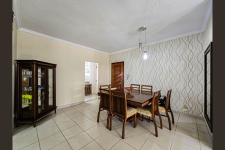 Sala de apartamento para alugar com 2 quartos, 75m² em Centro, Jacareí