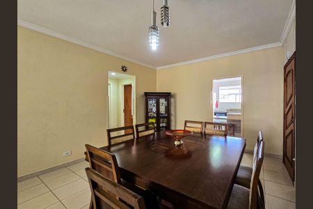Sala de apartamento para alugar com 2 quartos, 75m² em Centro, Jacareí