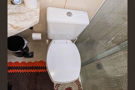 Apartamento para alugar com 75m², 2 quartos e sem vagaBanheiro Social