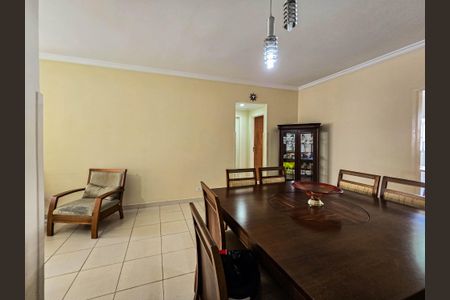 Sala de apartamento para alugar com 2 quartos, 75m² em Centro, Jacareí