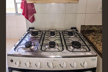 Apartamento para alugar com 75m², 2 quartos e sem vagaCozinha