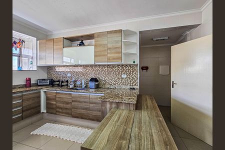 Apartamento para alugar com 75m², 2 quartos e sem vagaCozinha
