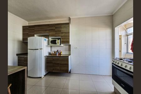 Apartamento para alugar com 75m², 2 quartos e sem vagaCozinha