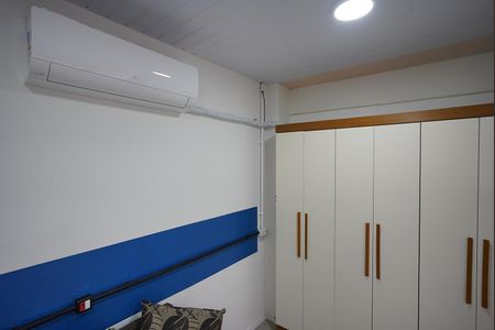 Apartamento à venda com 44m², 1 quarto e sem vagaQuarto