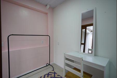 Apartamento à venda com 44m², 1 quarto e sem vagaQuarto