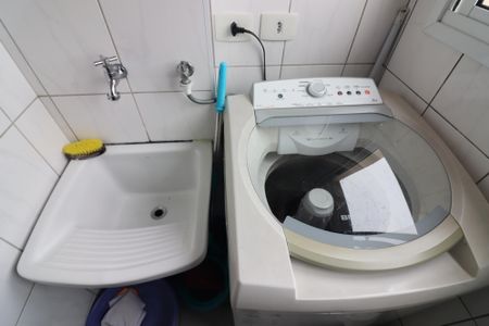 Apartamento à venda com 50m², 1 quarto e 1 vagaÁrea de Serviço