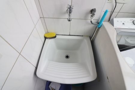 Apartamento à venda com 50m², 1 quarto e 1 vagaÁrea de Serviço