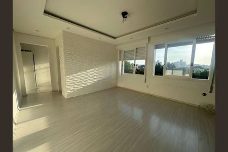 Studio  de kitnet/studio para alugar com 1 quarto, 31m² em Jardim Lindóia, Porto Alegre