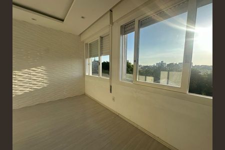Studio  de kitnet/studio para alugar com 1 quarto, 31m² em Jardim Lindóia, Porto Alegre