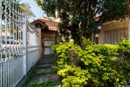 Casa à venda com 371m², 4 quartos e 6 vagasÁrea externa
