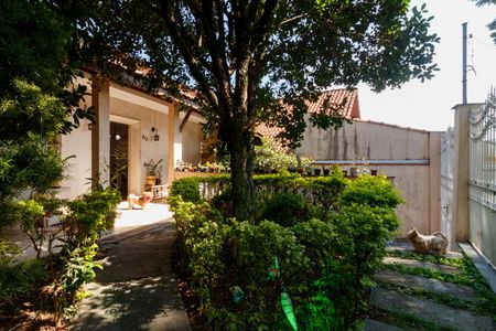 Casa à venda com 371m², 4 quartos e 6 vagasÁrea externa