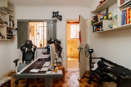 Casa à venda com 371m², 4 quartos e 6 vagasEscritório
