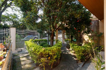 Casa à venda com 371m², 4 quartos e 6 vagasÁrea externa
