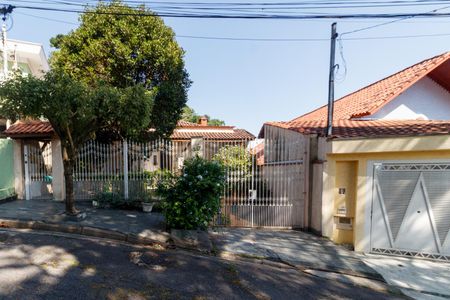 Casa à venda com 371m², 4 quartos e 6 vagasFachada