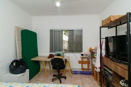Casa à venda com 371m², 4 quartos e 6 vagasQuarto de Serviço