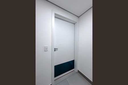 Studio para alugar com 28m², 1 quarto e sem vagaBanheiro