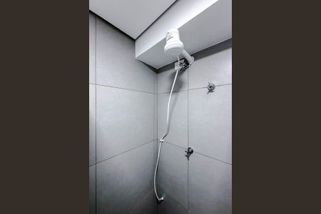 Studio para alugar com 28m², 1 quarto e sem vagaBanheiro