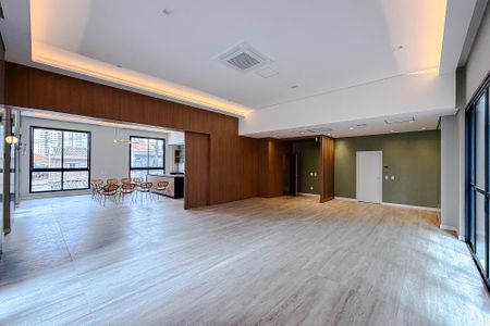 Studio para alugar com 28m², 1 quarto e sem vagaÁrea comum