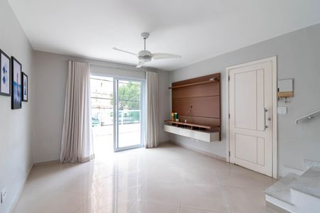 Sala de casa à venda com 3 quartos, 185m² em Lauzane Paulista, São Paulo