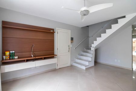 Sala de casa à venda com 3 quartos, 185m² em Lauzane Paulista, São Paulo