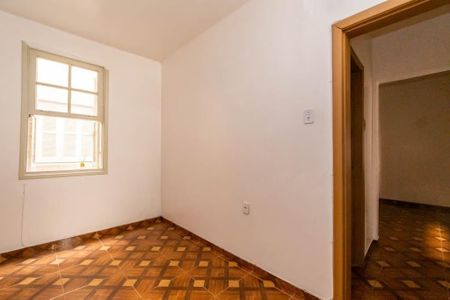 Sala de apartamento para alugar com 1 quarto, 40m² em Farroupilha, Porto Alegre
