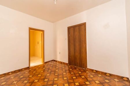 Sala de apartamento para alugar com 1 quarto, 40m² em Farroupilha, Porto Alegre