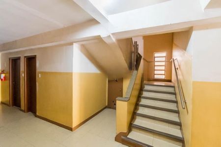 Apartamento para alugar com 1 quarto, 40m² em Farroupilha, Porto Alegre