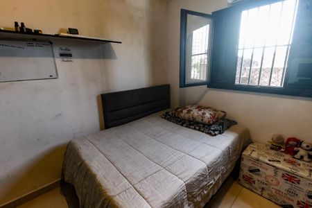 Suíte 1 de casa para alugar com 2 quartos, 290m² em Jardim Mitsutani, São Paulo