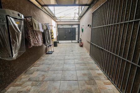 Casa para alugar com 290m², 2 quartos e 2 vagas Casa para alugar com 290m², 2 quartos e 2 vagasGaragem