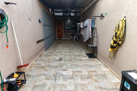 Casa para alugar com 290m², 2 quartos e 2 vagas Casa para alugar com 290m², 2 quartos e 2 vagasGaragem
