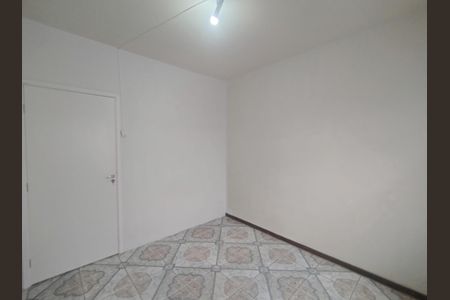 Sala de casa para alugar com 1 quarto, 40m² em Residencial Sao Paulo, Jacareí