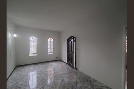 Sala de casa para alugar com 1 quarto, 40m² em Residencial Sao Paulo, Jacareí