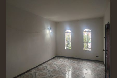 Sala de casa para alugar com 1 quarto, 40m² em Residencial Sao Paulo, Jacareí