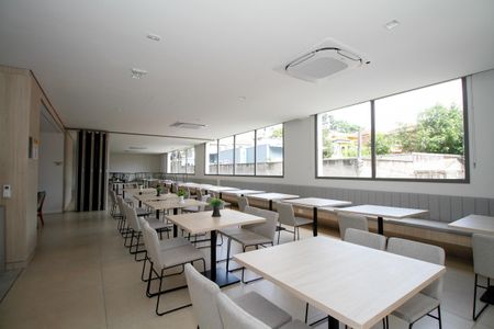 Apartamento à venda com 78m², 2 quartos e 1 vagaÁrea Comum - Salão de Festas