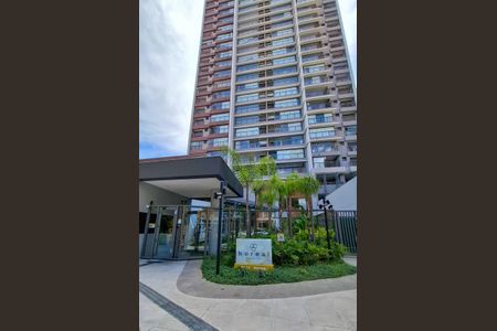 Apartamento à venda com 78m², 2 quartos e 1 vagaFachada do Prédio