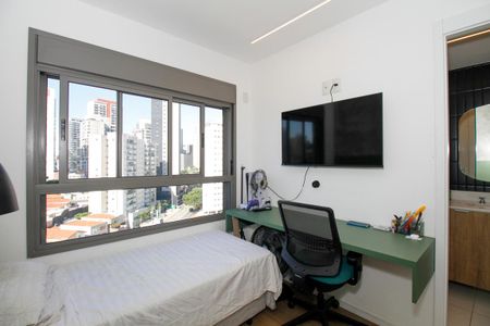 Apartamento à venda com 78m², 2 quartos e 1 vagaSuíte 2