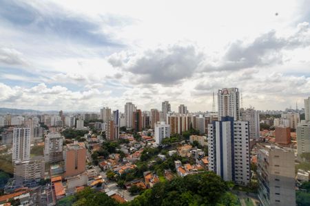 Apartamento à venda com 78m², 2 quartos e 1 vagaÁrea Comum - Vista da Piscina