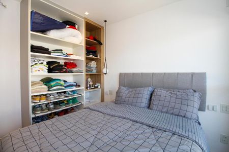 Apartamento à venda com 78m², 2 quartos e 1 vagaSuíte 1