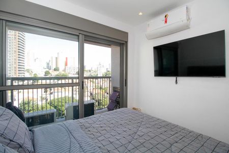 Apartamento à venda com 78m², 2 quartos e 1 vagaSuíte 1