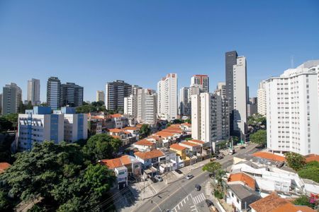 Apartamento à venda com 78m², 2 quartos e 1 vagaVista da Suíte 2