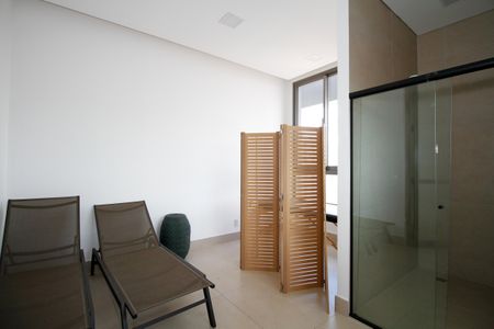 Apartamento à venda com 78m², 2 quartos e 1 vagaÁrea Comum - SPA